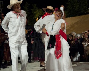 2012 Viva Mexico Fiesta