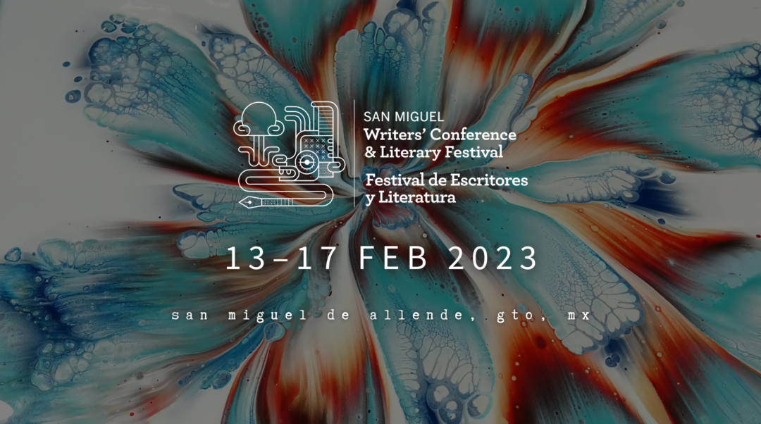 San Miguel Writers' Conference