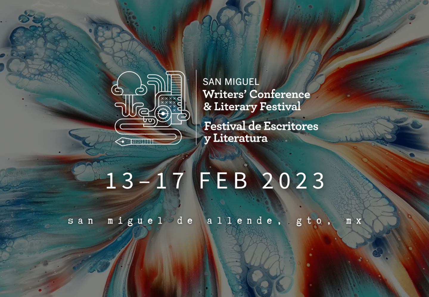Home San Miguel Writers' Conference