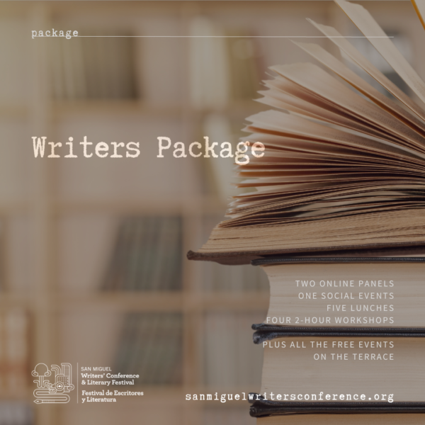 Writers Package