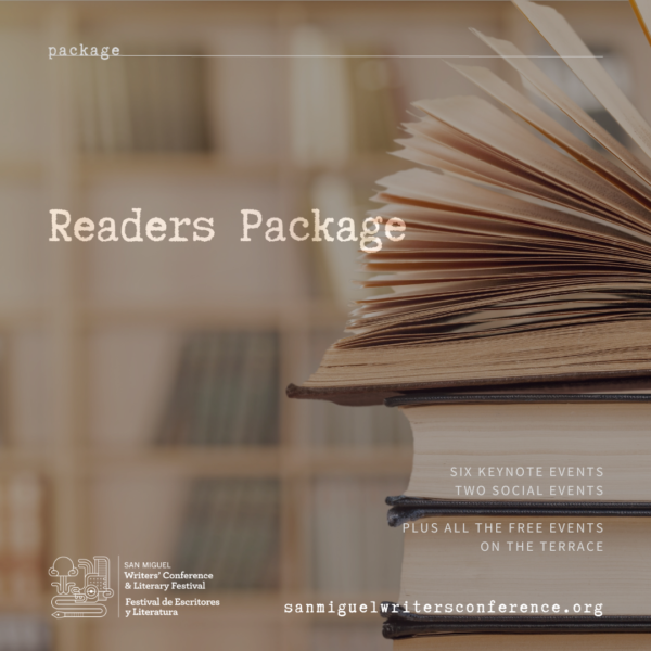 Readers Package