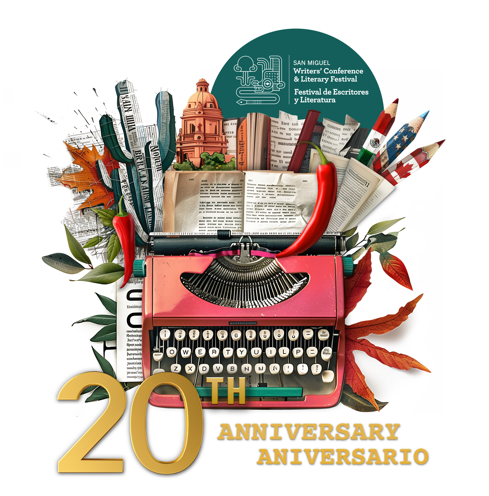 Ganadores Del Concurso De Escritura San Miguel Writers Conference And Literary Festival