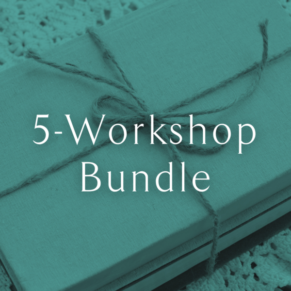 5-Workshop Bundle