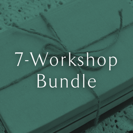 7-Workshop Bundle