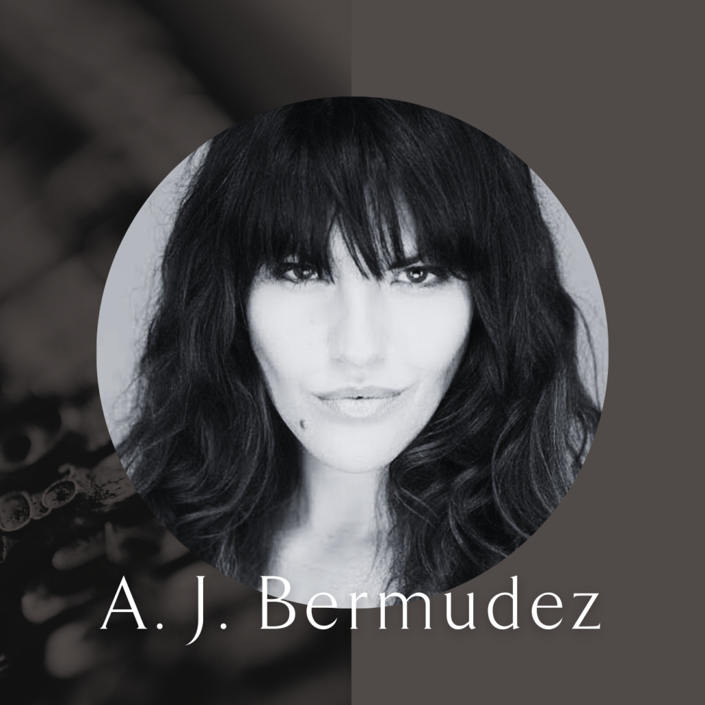 A. J. Bermudez