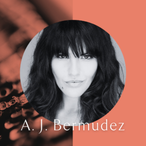 A. J. Bermudez