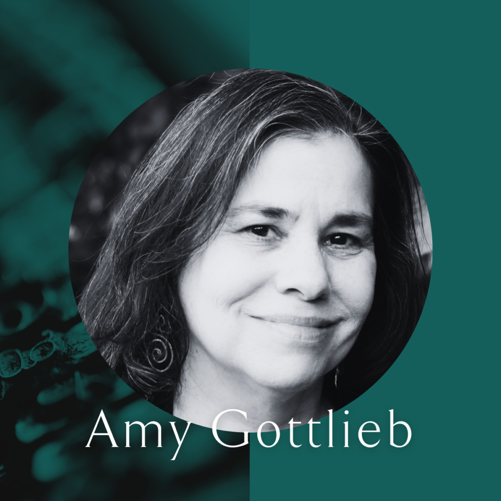 Amy Gottlieb