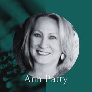 Ann Patty