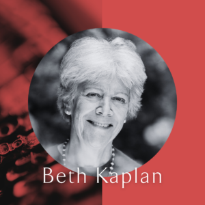 Beth Kaplan