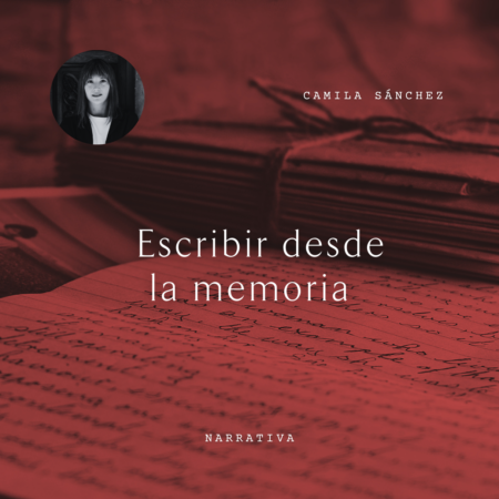 TE1 Escribir desde la memoria  <br/>Miércoles 12 de febrero <br/>3:30–5:00 p.m.