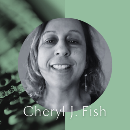 Cheryl J. Fish