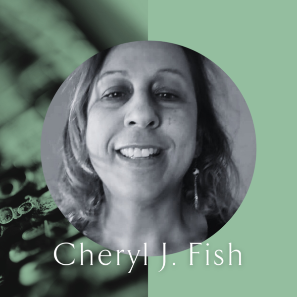 Individual Consultation with Cheryl J. Fish