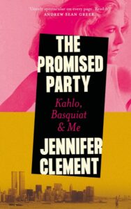 Jennifer Clement, The Promised Party