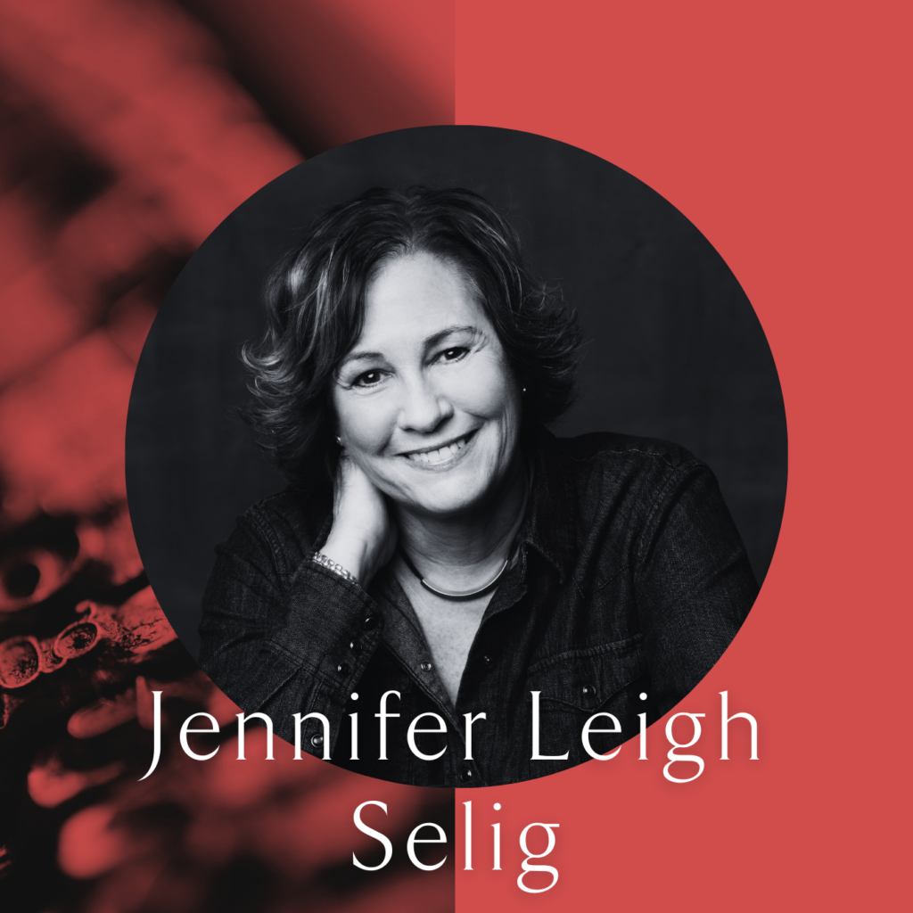 Jennifer Leigh Selig