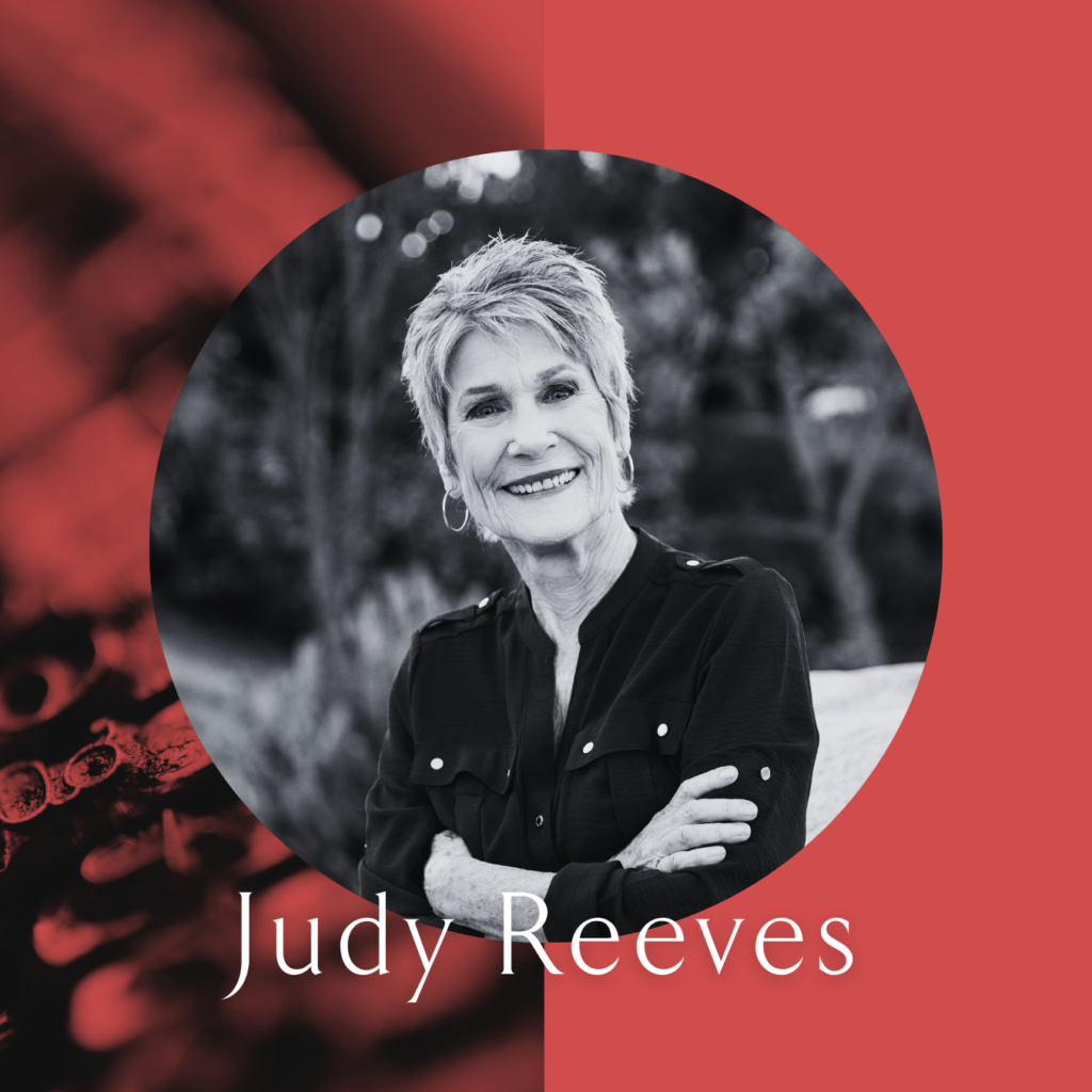 Judy ReevesJudy Reeves