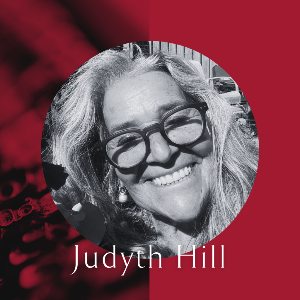 Judyth Hill