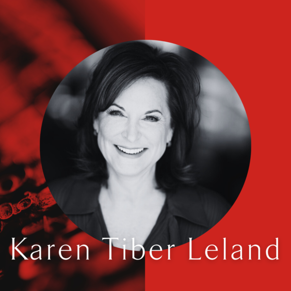 Karen Tiber Leland