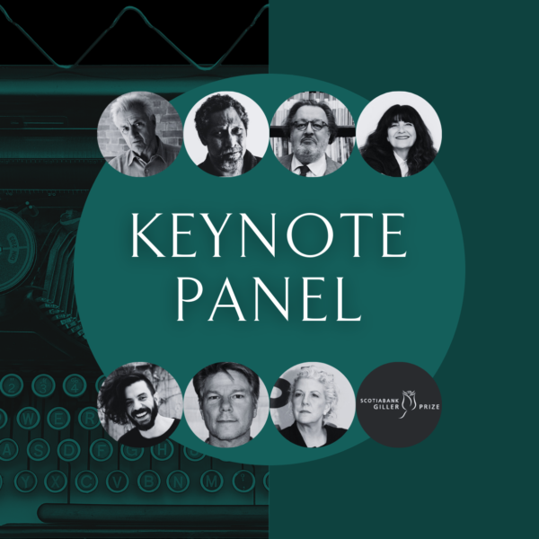 Keynote Panel <br/>Sunday, February 16 <br/>4:00–5:30 p.m.