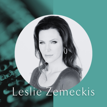 Leslie Zemeckis