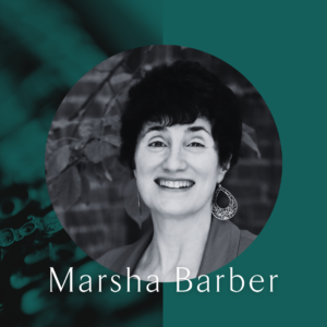 Marsha Barber