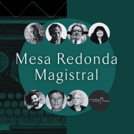 Mesa Redonda Magistral