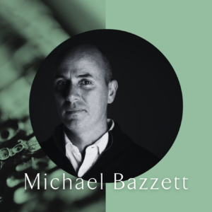 Michael Bazzett