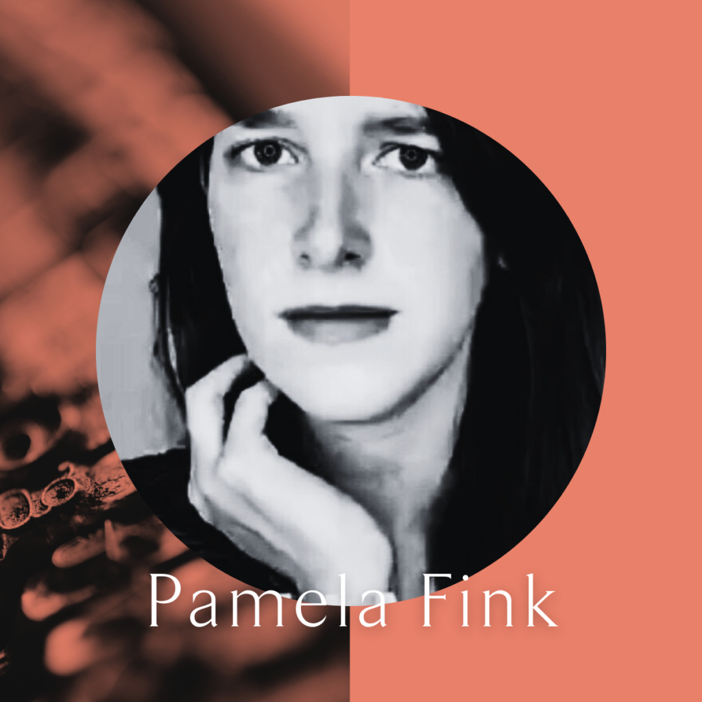 Pamela Fink