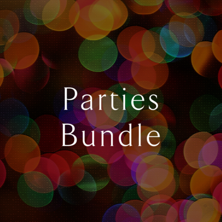 Parties Bundle