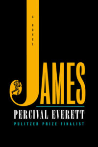 Percival Everett, James