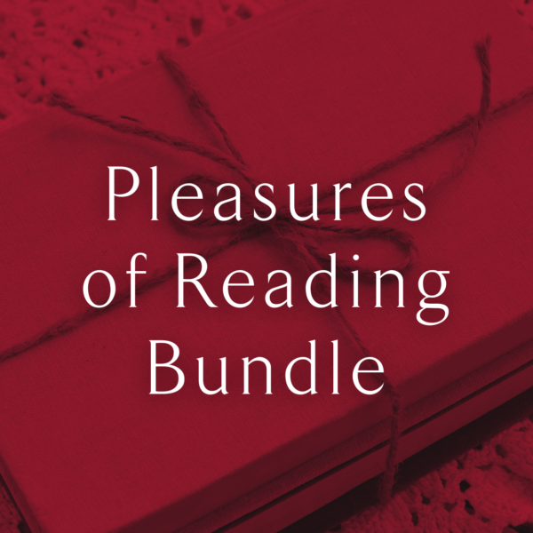 Pleasures of Reading Bundle