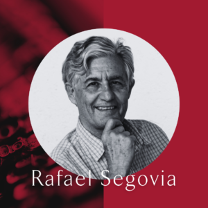 Rafael Segovia