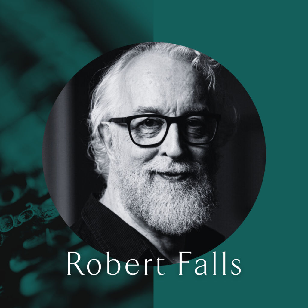 Robert Falls