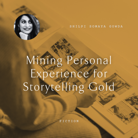 Shilpi Somaya Gowda Mining Personal Experience