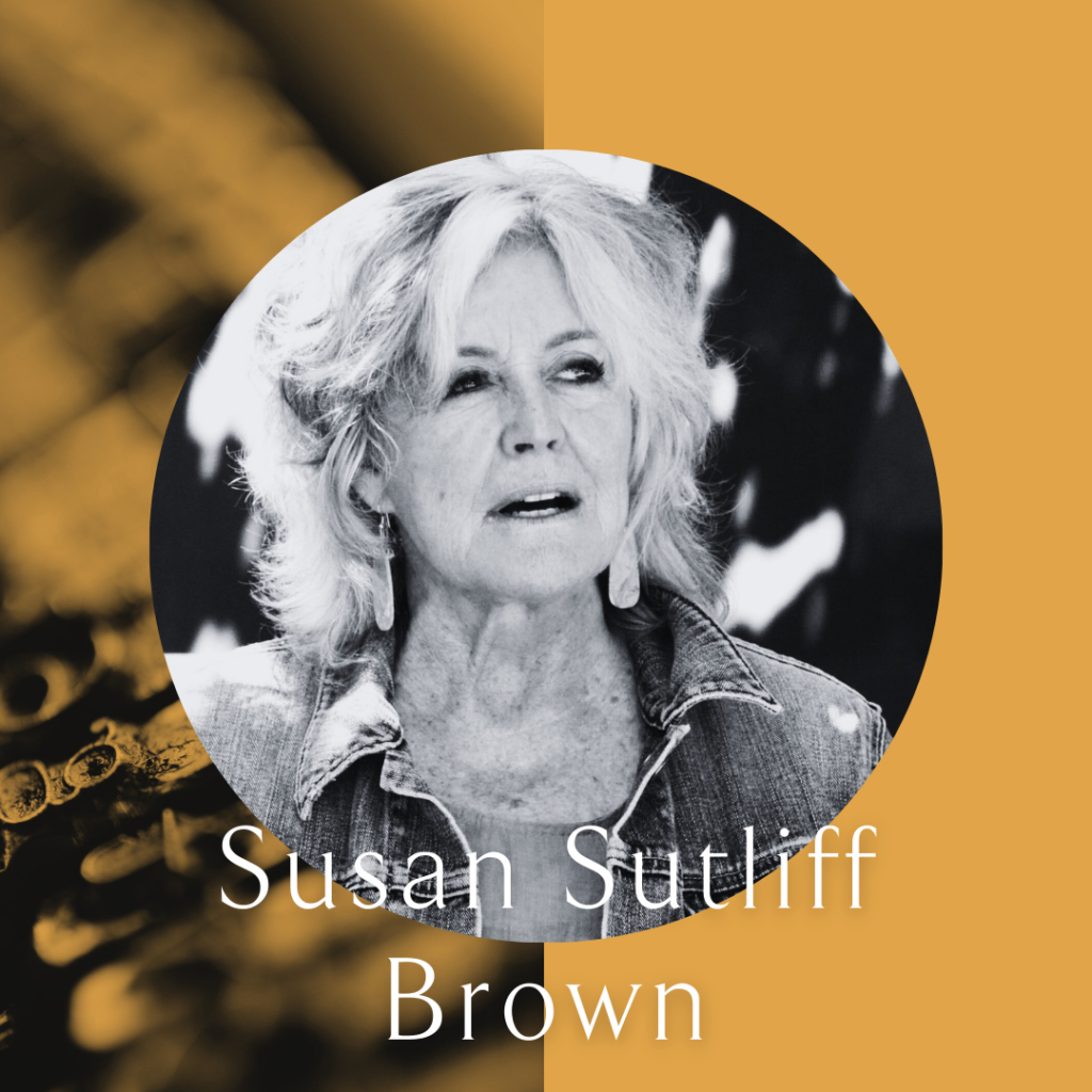 Susan Sutliff Brown