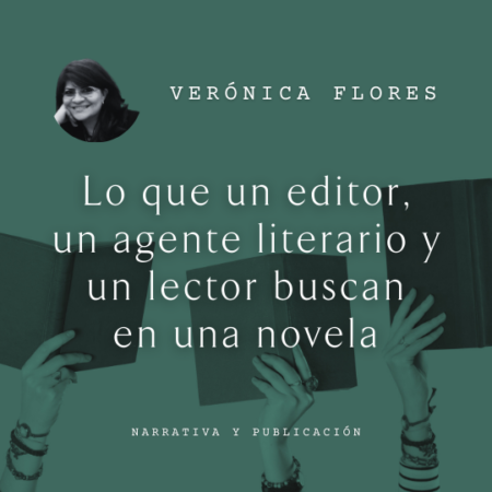 TE3 Lo que un editor, un agente literario y un lector buscan en una novela <br/>Viernes 14 de febrero  <br/>9:00–10:30 a.m.