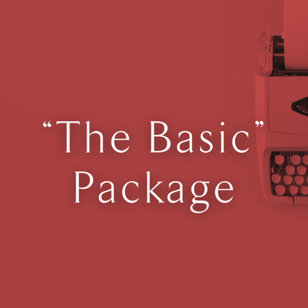 The Basic Package