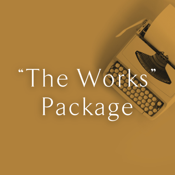 "The Works" Package