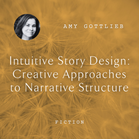 Amy Gottlieb Intuitive Story Design