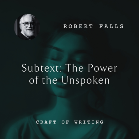 Robert Falls Subtext