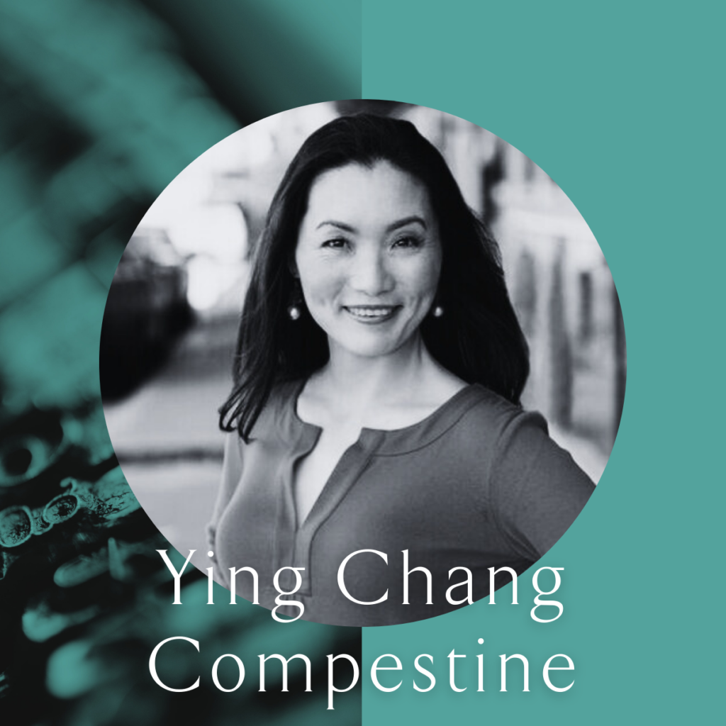 Ying Chang Compestine