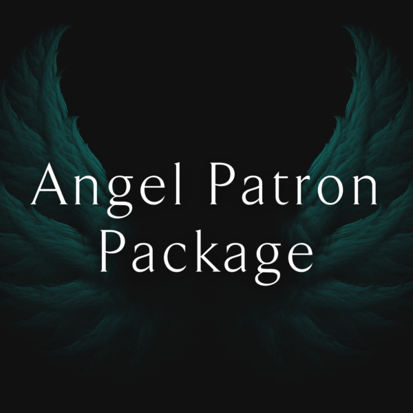 Angel Patron Package