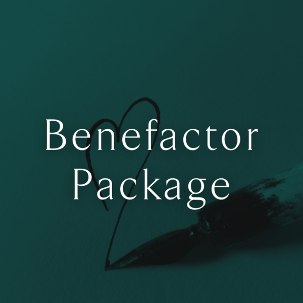 Benefactor Package