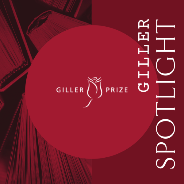 GILLER SPOTLIGHT <br/>Sunday, February 16 <br/>2:15–3:30 p.m.