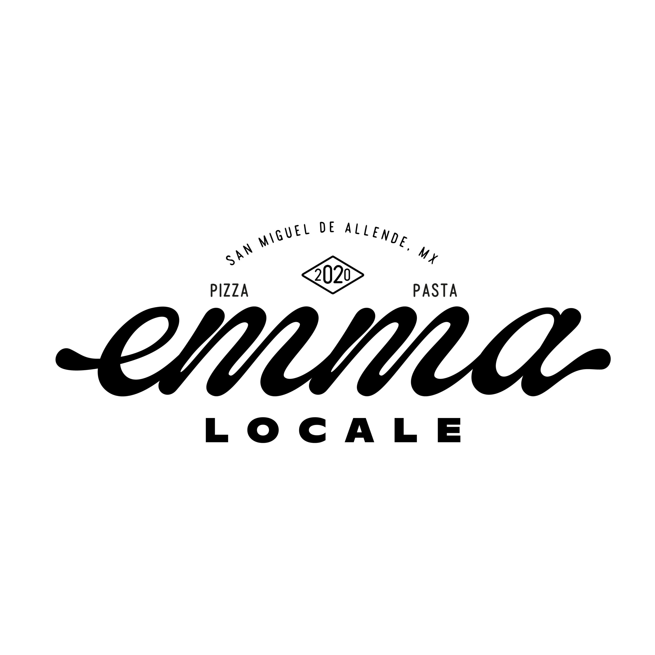 Emma Locale