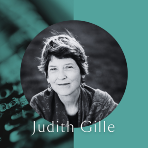 Judith Gille