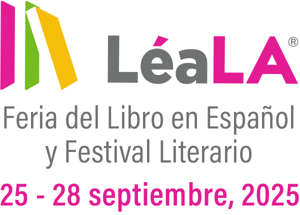 Feria del Libro en Español y Festival Literario