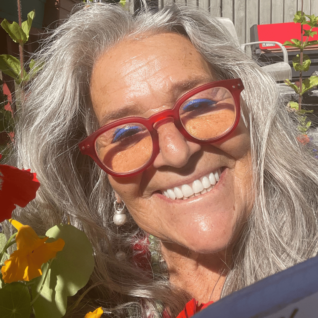 Judyth Hill
