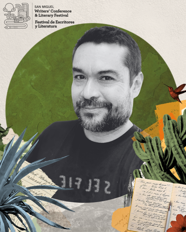 803 Mamina y su aprendiz de botánica: de la botánica a la literatura, la reflexión de la vida vegetal. con Gina Jaramillo y Alejandro Magallanes (Español)
