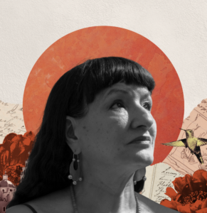 Sandra Cisneros