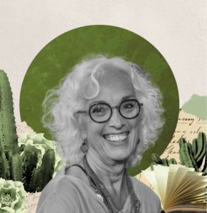 Merilyn Simonds